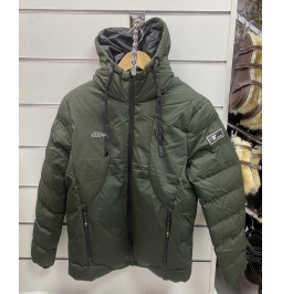 Ô la veste chauffante...