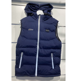 Ô la veste chauffante sans...