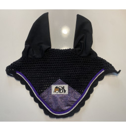 Ô le bonnet à paillettes -...