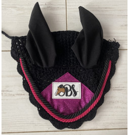 Ô le bonnet à paillettes -...