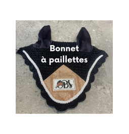 Préventes de Noël - Bonnets...