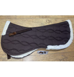 Ô l'amortisseur - Marron