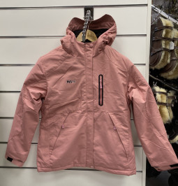 Ô la veste chauffante avec...