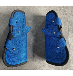 Ô les guêtres d'obstacle en...