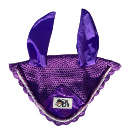 Ô le bonnet à paillettes -...