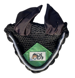 Ô le bonnet à paillettes -...