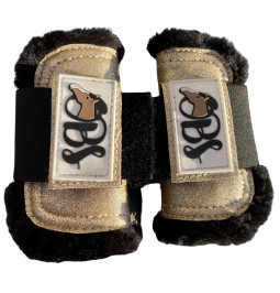 Ô les guêtres d'obstacle à...