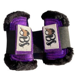 Ô les guêtres d'obstacle à...