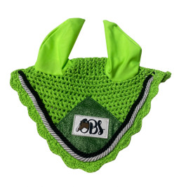 Ô le bonnet à paillettes -...