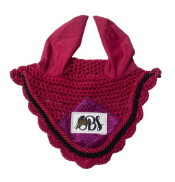 Ô le bonnet à paillettes -...