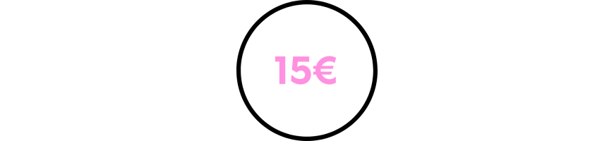 15€